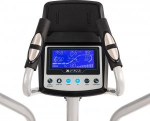 Orbitrek Xterra Orbitrek Eliptyczny XTERRA E15 Ergometr 2