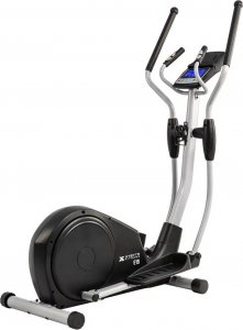 Orbitrek Xterra Orbitrek Eliptyczny XTERRA E15 Ergometr 4