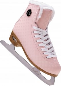 CoolSlide Dziecięce Łyżwy figurowe MARSEILLE YG 2