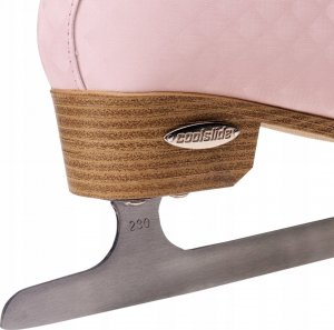 CoolSlide Dziecięce Łyżwy figurowe MARSEILLE YG 5