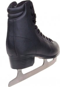 Vivo Łyżwy figurowe damskie Vivo - czarne 37 3