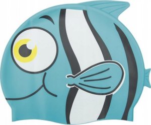 Bestway Czepek Kąpielowy Rybka Niebieska Bestway 26025 2