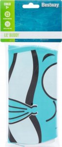 Bestway Czepek Kąpielowy Rybka Niebieska Bestway 26025 3