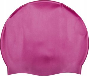 Bestway Czepek Kąpielowy Silikonowy Różowy Bestway 26006 2
