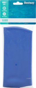 Bestway Czepek Kąpielowy Silikonowy Granatowy Bestway 26006 3