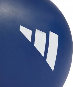 Adidas Czepek pływacki adidas 3-Stripes granatowy IK9662 3