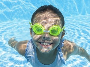 Bestway Okularki do pływania High Styl B21002 19059 5