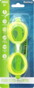 Bestway Okularki do pływania High Styl B21002 19059 8