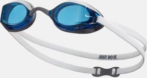 Nike Okulary pływackie Nike LEGACY NESSD131 400 1