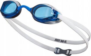 Nike Okulary pływackie Nike LEGACY NESSD131 400 2