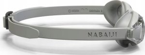 NABAIJI OKULARY PŁYWACKIE OKULARKI DO PŁYWANIA Nabaiji 2