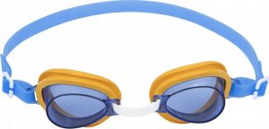 Bestway Bestway okularki gogle do pływania 3+ 21002 2