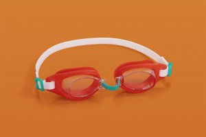 Bestway Bestway Okularki gogle do pływania 7+ 21049 17