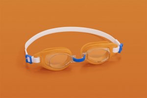 Bestway Bestway Okularki gogle do pływania 7+ 21049 18
