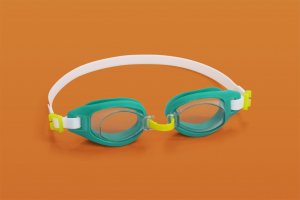 Bestway Bestway Okularki gogle do pływania 7+ 21049 19