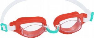 Bestway Bestway Okularki gogle do pływania 7+ 21049 2