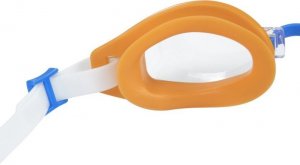 Bestway Bestway Okularki gogle do pływania 7+ 21049 29