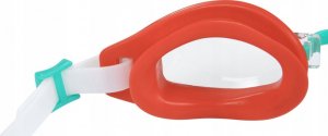 Bestway Bestway Okularki gogle do pływania 7+ 21049 3