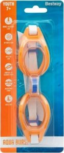 Bestway Bestway Okularki gogle do pływania 7+ 21049 31