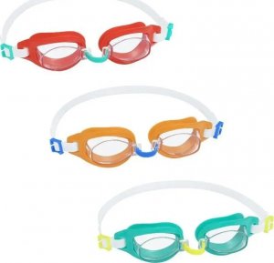 Bestway Bestway Okularki gogle do pływania 7+ 21049 7