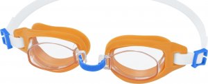 Bestway Bestway Okularki gogle do pływania 7+ 21049 8