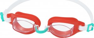 Bestway Bestway Okularki gogle do pływania 7+ 21049 10