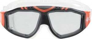AquaWave Maska okularki pływackie Aquawave Maveric czarno-czerwone 1