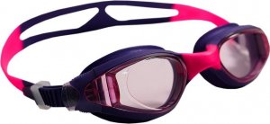 Crowell Okulary pływackie dla dzieci Crowell GS16 Coral fioletowo-różowe 04 1