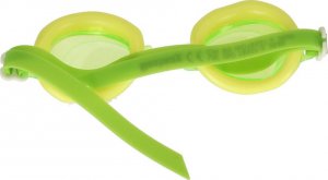 KIK BESTWAY 21002 Okulary dziecięce do pływania zielone 3+ 11