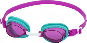 Bestway Okularki do pływania dla dzieci filetowe Bestway 21002 5