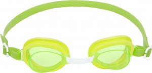 Bestway Okularki do pływania dla dzieci zielone Bestway 21002 3