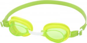 Bestway Okularki do pływania dla dzieci zielone Bestway 21002 5