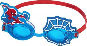 Bestway Okularki do pływania dla dzieci Spider-Man Bestway 98022 3