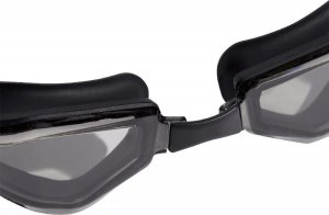 Adidas Okularki pływackie adidas Ripstream Select czarne IK9660 4