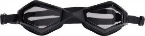 Adidas Okularki pływackie adidas Gogle Ripstream Soft czarne IK9657 2