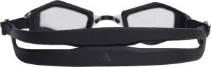 Adidas Okularki pływackie adidas Ripstream Starter czarne IK9659 3