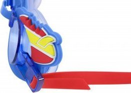 Bestway Bestway 21080 Okulary do pływania AquaPals Rekin 4