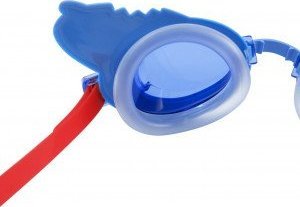 Bestway Bestway 21080 Okulary do pływania AquaPals Rekin 5