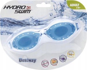 Bestway Okularki do pływania hydro-swim B21077 77127 1