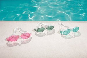 Bestway Okularki do pływania hydro-swim B21077 77127 3