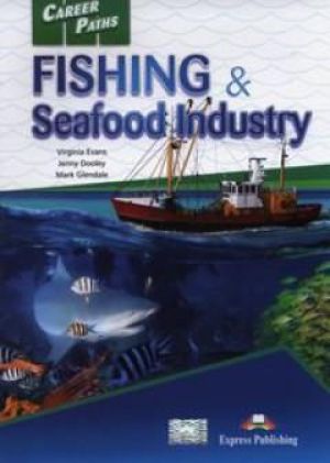 Career Paths: Fishing & Seafood 1