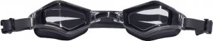 Adidas Okularki pływackie adidas Ripstream Starter junior czarne IK9661 2