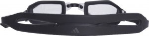 Adidas Okularki pływackie adidas Ripstream Starter junior czarne IK9661 3