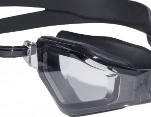 Adidas Okularki pływackie adidas Ripstream Starter junior czarne IK9661 5