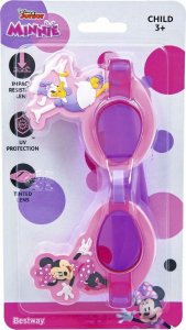 Bestway Okularki do pływania dla dzieci Minnie Bestway 9102T 6