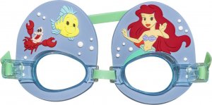 Bestway Okularki do pływania dla dzieci Arielka Bestway 9103C 1