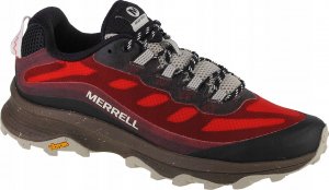 Merrell Merrell Moab Speed J067539 Czerwone 46,5 2