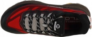 Merrell Merrell Moab Speed J067539 Czerwone 46,5 5