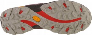 Merrell Merrell Moab Speed J067539 Czerwone 46,5 6
