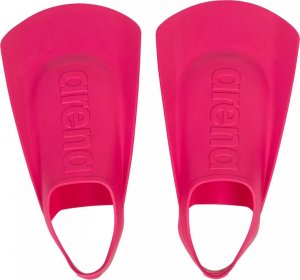 Arena Płetwy treningowe FINS KIDS/JR 005465/200 pink rozmiar 34-35 2